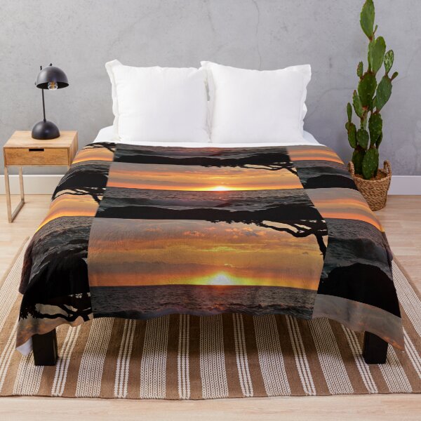 Item preview, Beautiful beach sunset designed and sold by CA-Creatives.