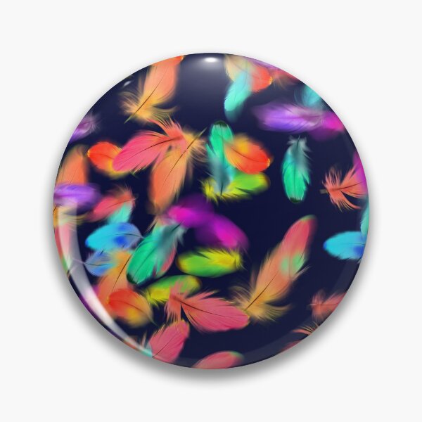 Item preview, Feathers  designed and sold by ElisaGerini.