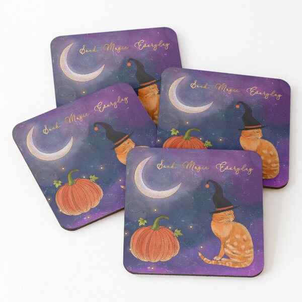 Item preview, Seek Magic Everyday designed and sold by Olivia Bürki.