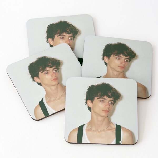 Item preview, Timothee  designed and sold by Retrop0lis.
