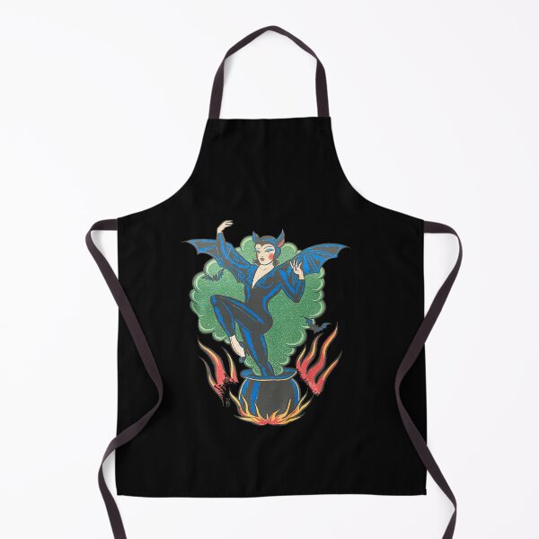 Item preview, Evila DeBat designed and sold by shopANcaK.