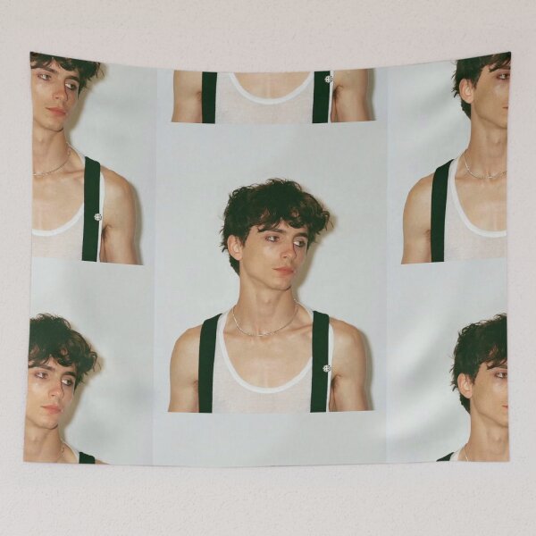 Item preview, Timothee  designed and sold by Retrop0lis.