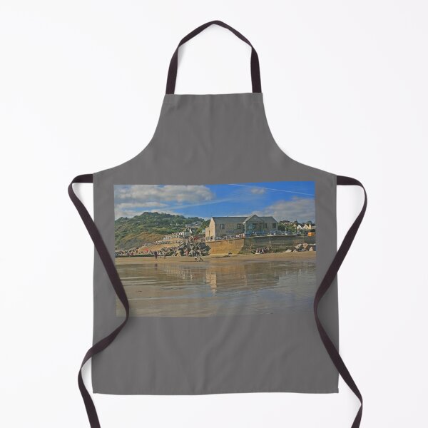 Item preview, Charmouth Beach, Dorset, September 2021 designed and sold by RedHillDigital.