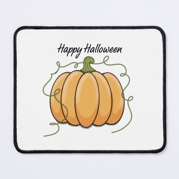 Item preview, HAPPY HALLOWEEN PUMPKIN LOVE designed and sold by barasha1111.