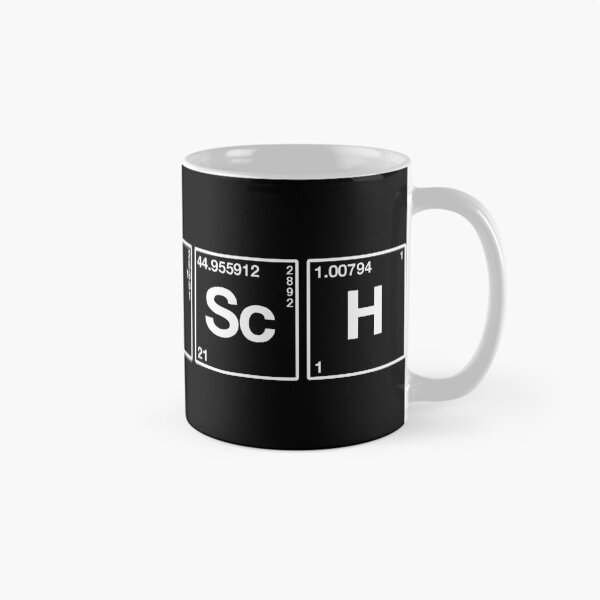 Item preview, Borsch - Funny Ukrainian Food Science Gift designed and sold by r-silver.