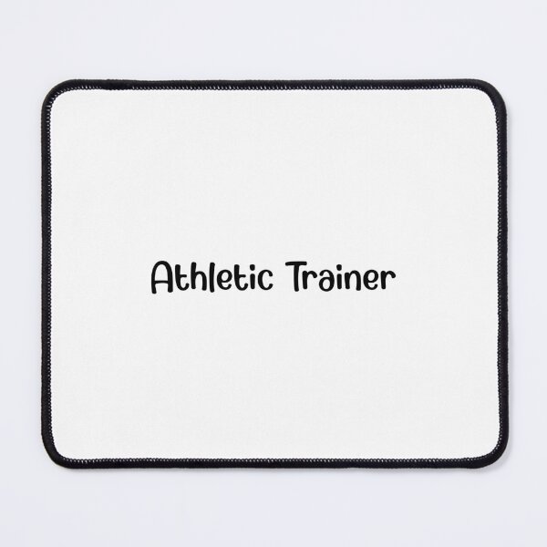 Item preview, Athletic trainer designed and sold by Sarahgranchelli.