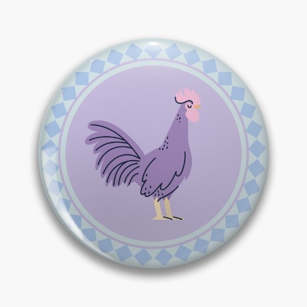 Item preview, Cockerel  designed and sold by Megan-Alice.