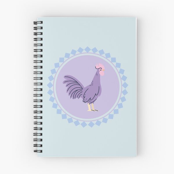 Item preview, Cockerel  designed and sold by Megan-Alice.