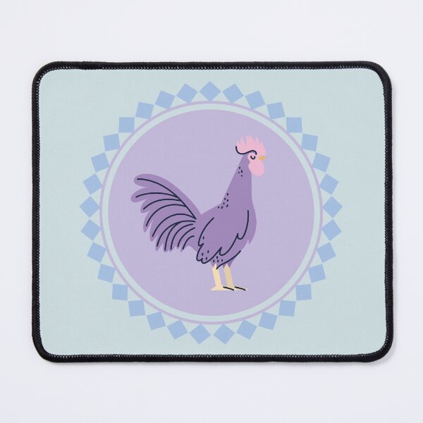 Item preview, Cockerel designed and sold by Megan-Alice.