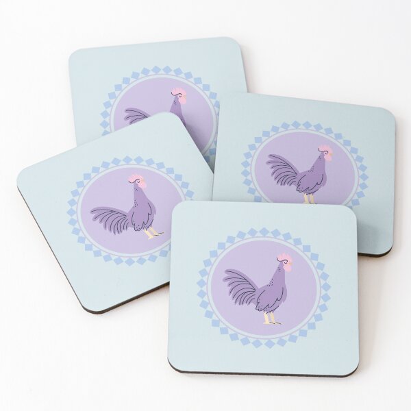 Item preview, Cockerel  designed and sold by Megan-Alice.