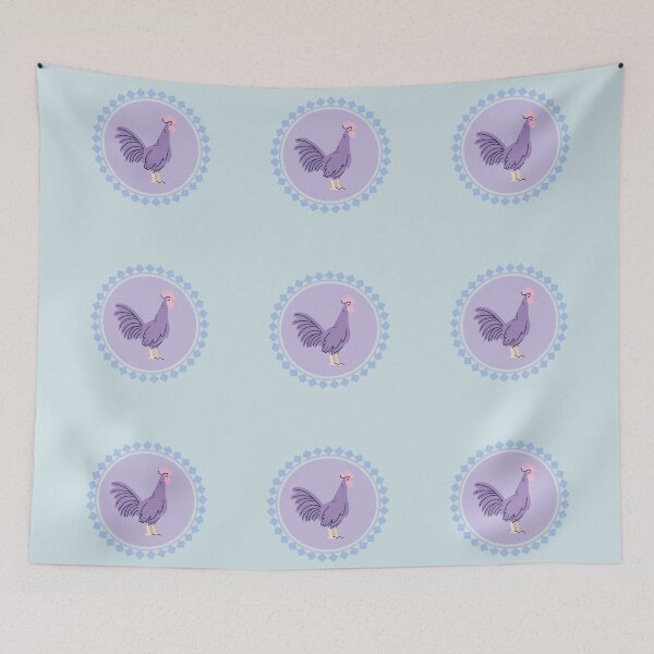 Item preview, Cockerel  designed and sold by Megan-Alice.