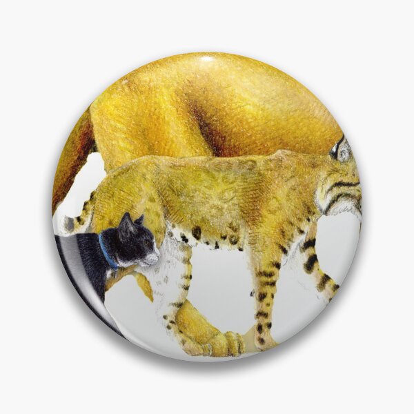Item preview, Cat Family, Cats | Biology designed and sold by Thermopolium.