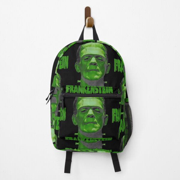 Item preview, Universal Monsters Frankenstein Dark Portrait designed and sold by QuocKhanhoo1.