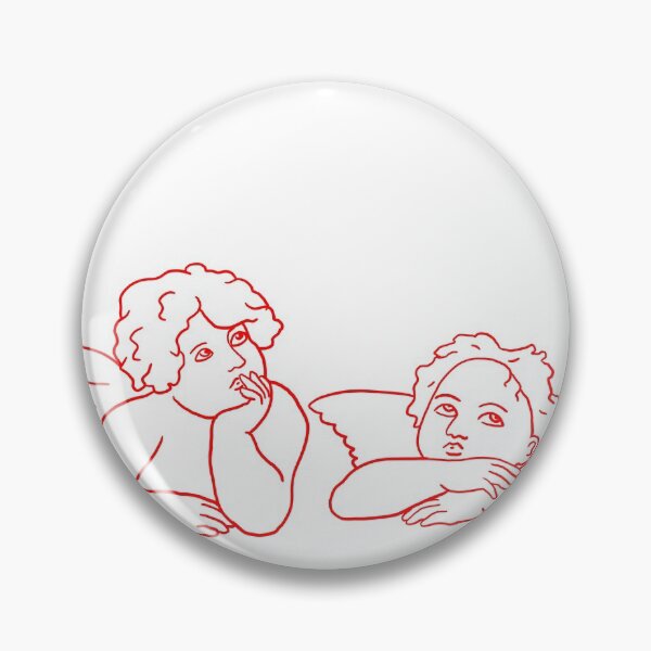 Item preview, Cherubs designed and sold by Sopicon98.