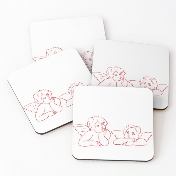 Item preview, Cherubs designed and sold by Sopicon98.