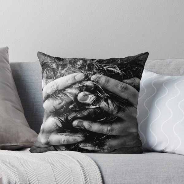 Item preview, Distress designed and sold by Jerry  Ford.