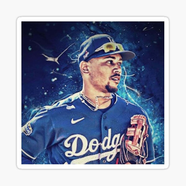 Alex Verdugo Stickers for Sale