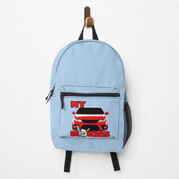 Item preview, MY KOUP ROCKS- RED designed and sold by KimExpressions.