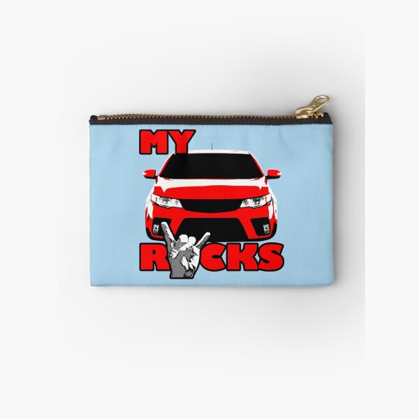Item preview, MY KOUP ROCKS- RED designed and sold by KimExpressions.