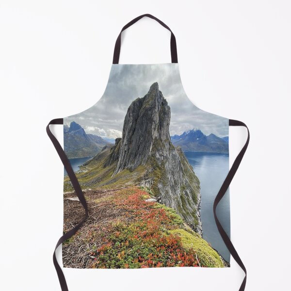 Item preview, The Mighty Segla designed and sold by DeidreCasey.