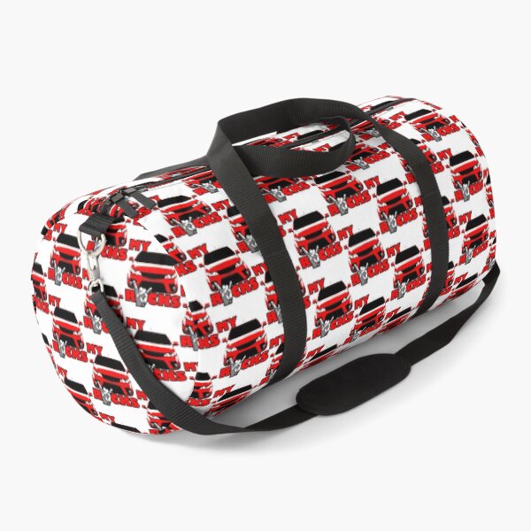 Item preview, MY KOUP ROCKS- RED designed and sold by KimExpressions.
