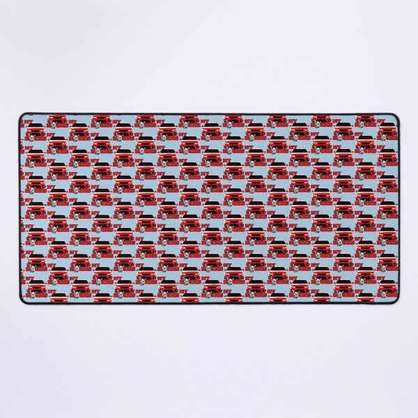 Item preview, MY KOUP ROCKS- RED   designed and sold by KimExpressions.