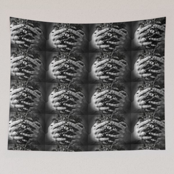 Item preview, Distress designed and sold by Jerry  Ford.