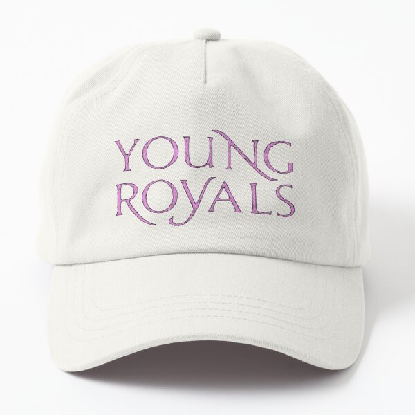 royals dad hat