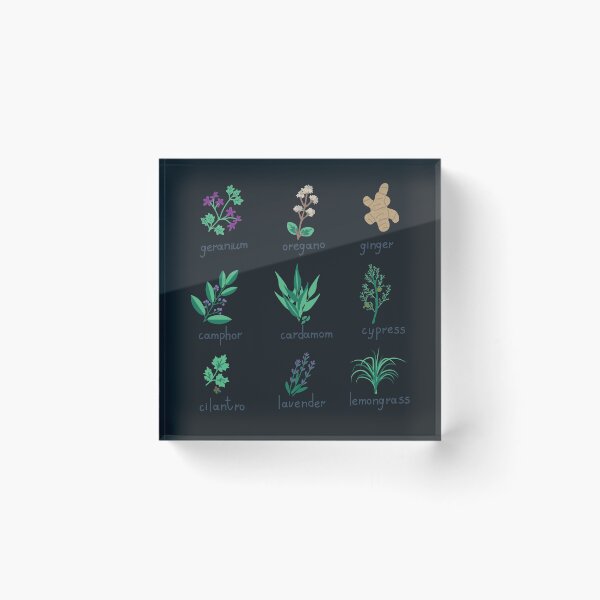 Item preview, Plants collection designed and sold by elyomys.