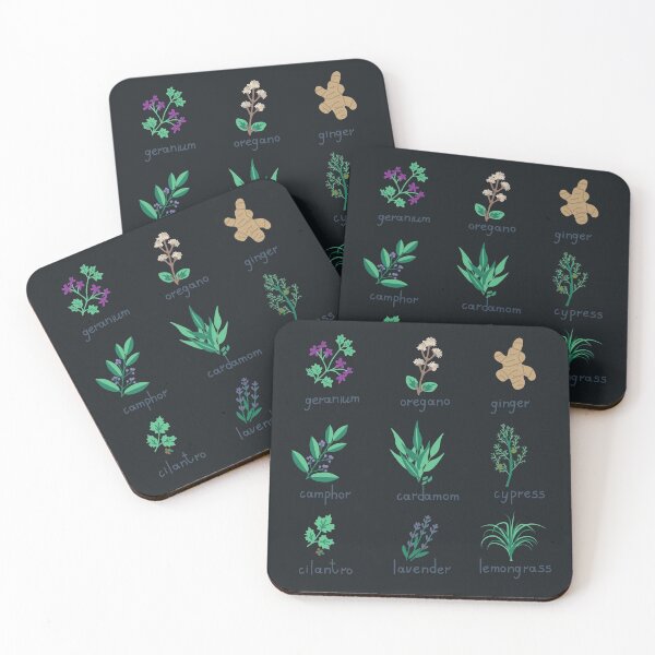 Item preview, Plants collection designed and sold by elyomys.