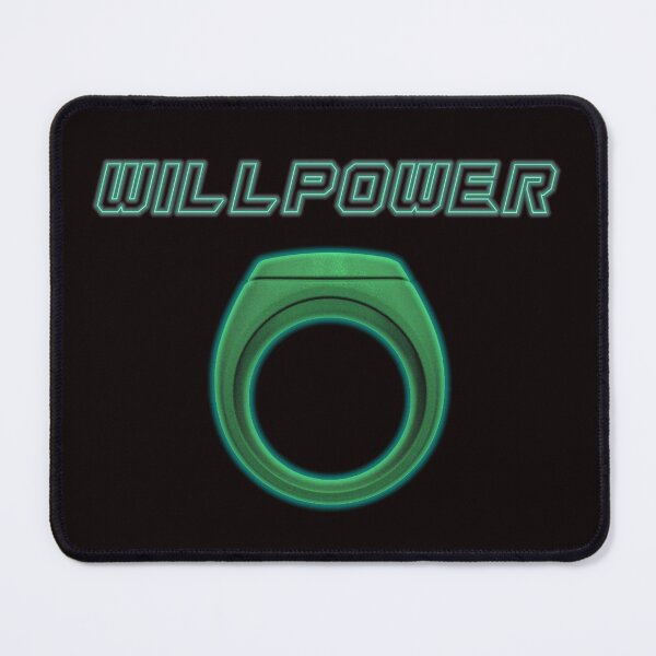 Item preview, Willpower designed and sold by KalElsDesigns.