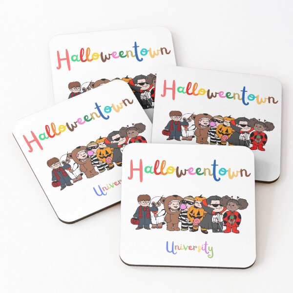 Item preview, Halloweentown University designed and sold by MYNTLYF.