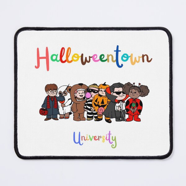 Item preview, Halloweentown University designed and sold by MYNTLYF.