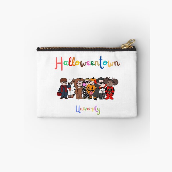 Item preview, Halloweentown University designed and sold by MYNTLYF.