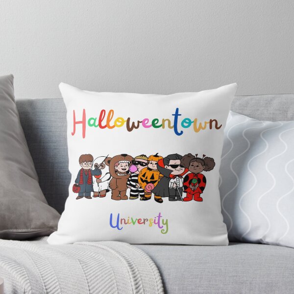 Item preview, Halloweentown University designed and sold by MYNTLYF.