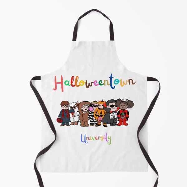 Item preview, Halloweentown University designed and sold by MYNTLYF.