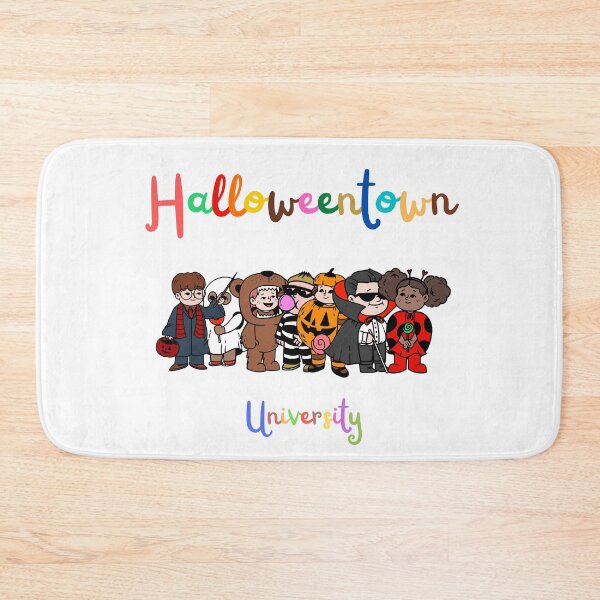 Item preview, Halloweentown University designed and sold by MYNTLYF.