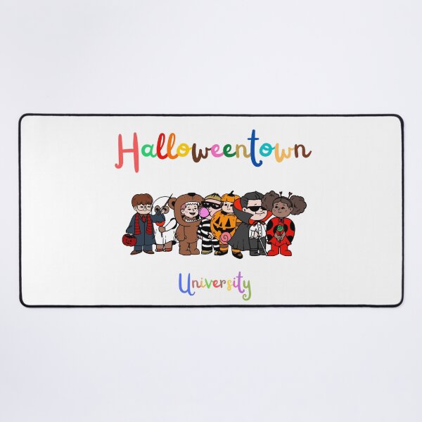 Item preview, Halloweentown University designed and sold by MYNTLYF.
