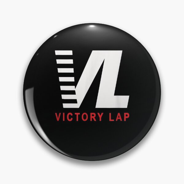 Item preview, VL For Victory Lap designed and sold by KeeganshiAon.