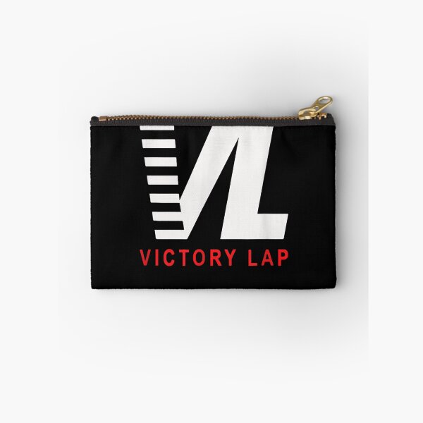 Item preview, VL For Victory Lap designed and sold by KeeganshiAon.