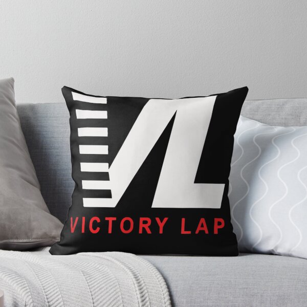 Item preview, VL For Victory Lap designed and sold by KeeganshiAon.