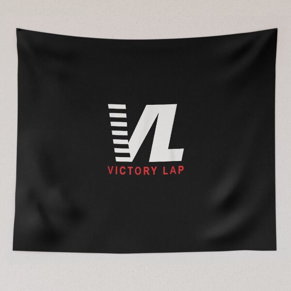 Item preview, VL For Victory Lap designed and sold by KeeganshiAon.