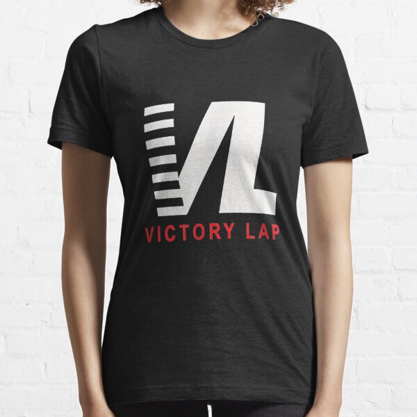 Official Victory Eagle Logo Short Sleeve T-Shirt - Black with Back Logo. -  Victory Amps