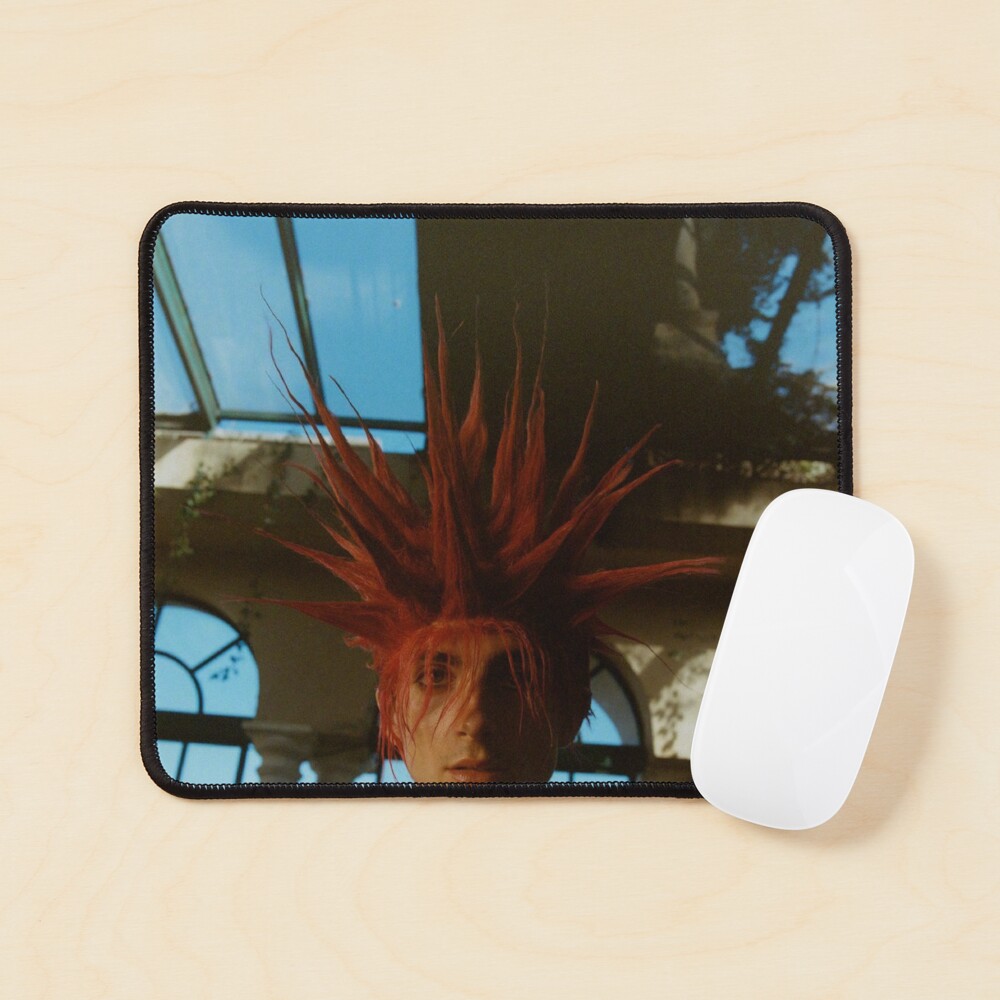 Item preview, Mouse Pad designed and sold by Retrop0lis.