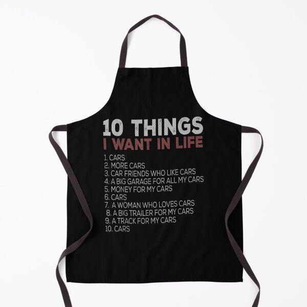 Item preview, 10 Things I Want In My Life Cars More Cars car designed and sold by KeeganshiAon.