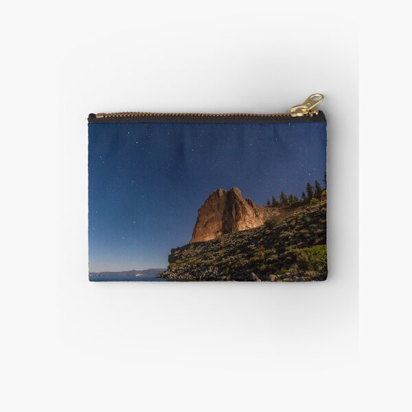 Item preview, Cave Rock at Night designed and sold by Richard Thelen.
