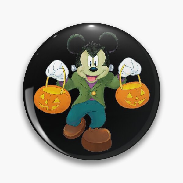 Item preview,  Mouse Frankenstein designed and sold by QuocKhanhoo1.