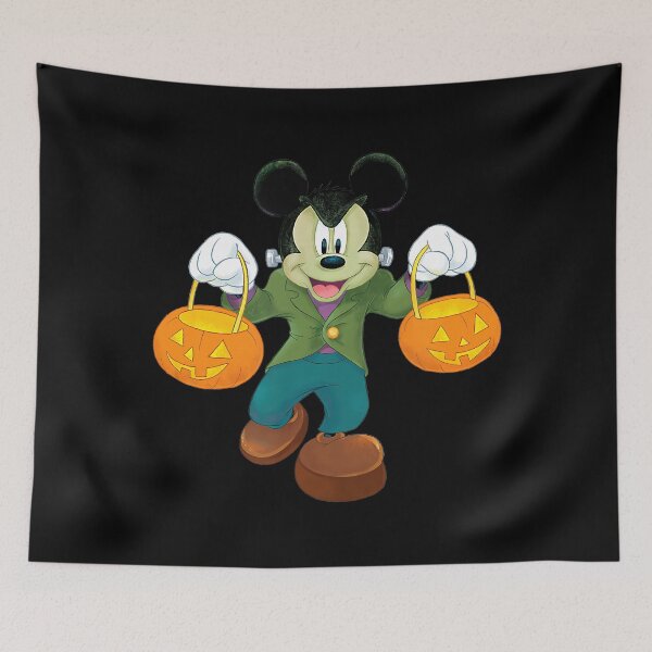 Item preview,  Mouse Frankenstein designed and sold by QuocKhanhoo1.