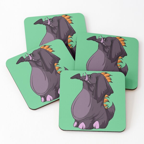 Item preview, New Legendary Animal               designed and sold by FashionHeree.