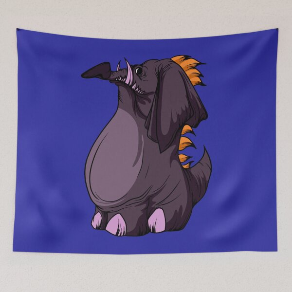 Item preview, New Legendary Animal               designed and sold by FashionHeree.